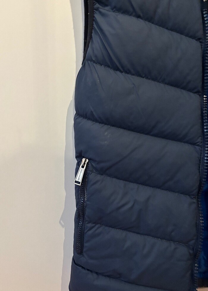 Erkek yelek - Görsel 2