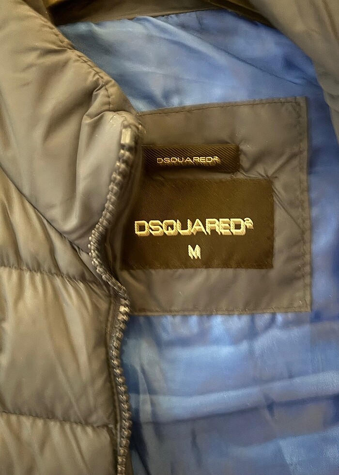 Erkek yelek - Görsel 4