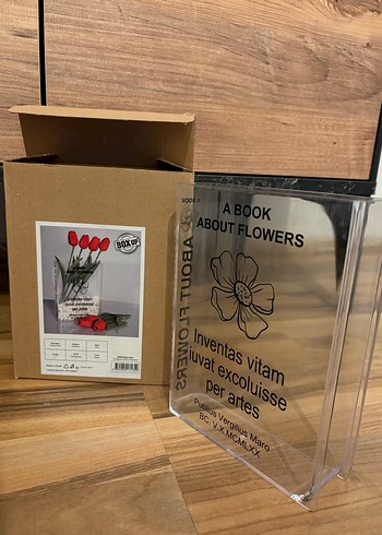 Kitap obje - Görsel 3