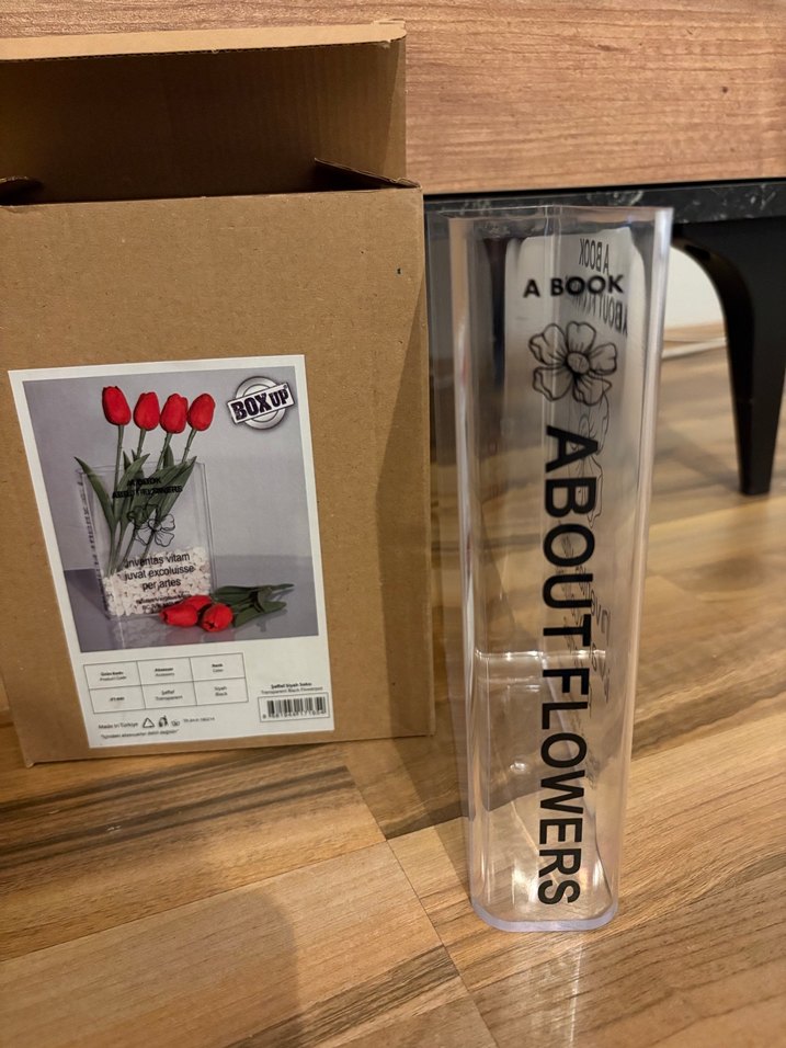 Kitap obje - Görsel 2