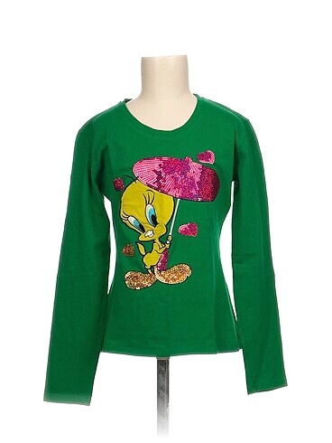 Vintage Love T-shirt %70 İndirimli.