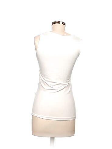 l Beden Vintage Love Askılı %70 İndirimli.