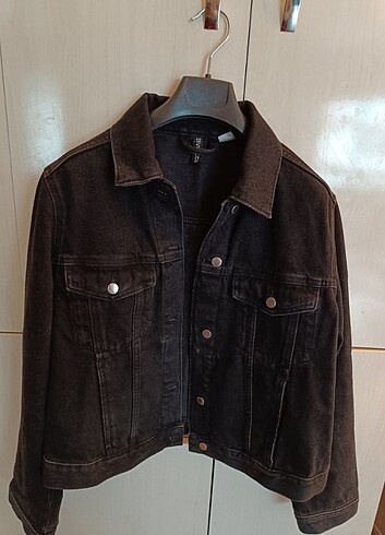 H&M kot ceket