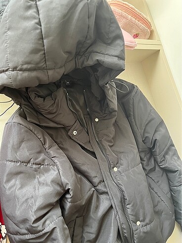 xs Beden trendyolmilla mont