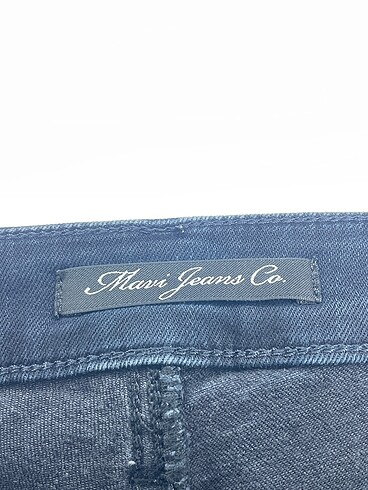 30 Beden çeşitli Renk Mavi Jeans Jean / Kot %70 İndirimli.