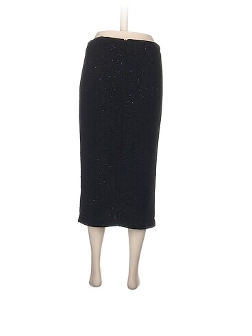 m Beden Zara Midi Etek %70 İndirimli.