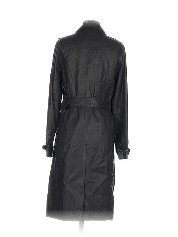 m Beden French Connection Trenchcoat %70 İndirimli.