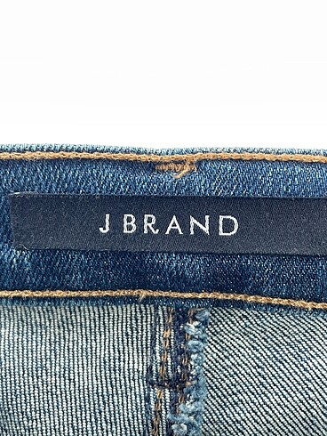 universal Beden mavi Renk J Brand Jean / Kot %70 İndirimli.