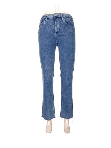 H&M Jean / Kot %70 İndirimli.