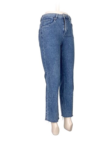H&M H&M Jean / Kot %70 İndirimli.