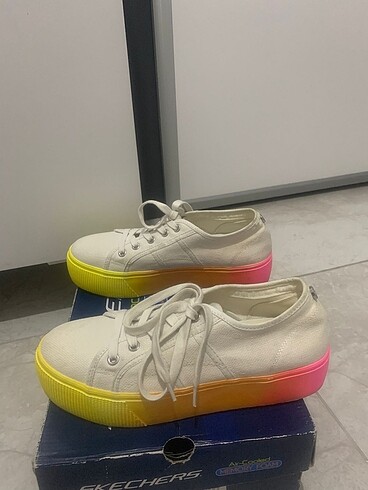 Steve Madden Platform Spor ayakkabı