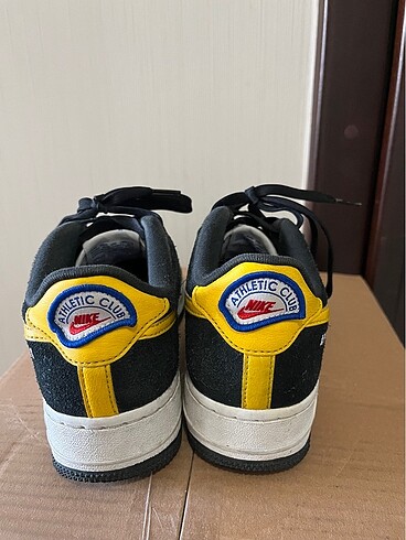 38,5 Beden Nike Air force 1