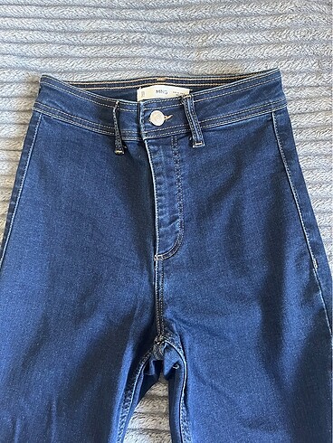 Mango Jean 34 beden
