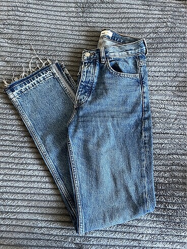 Mango Jean