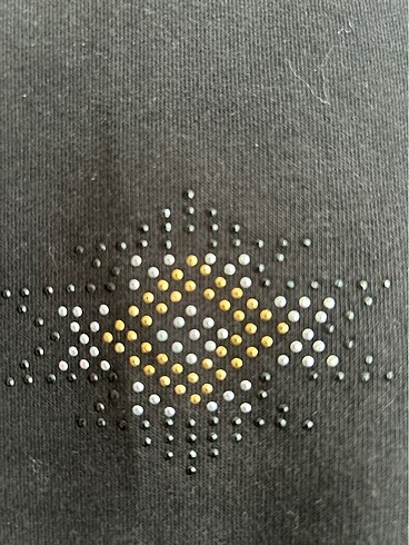 12-13 Yaş Beden C&A kapişonlu sweat