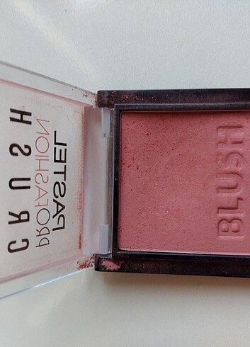 Allık/Blush
