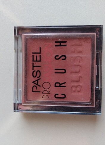 Pastel Allık/Blush