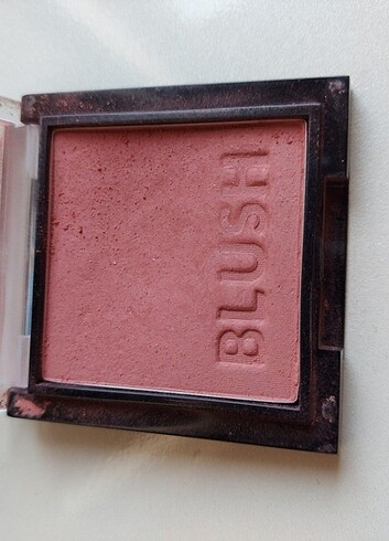 Beden Allık/Blush