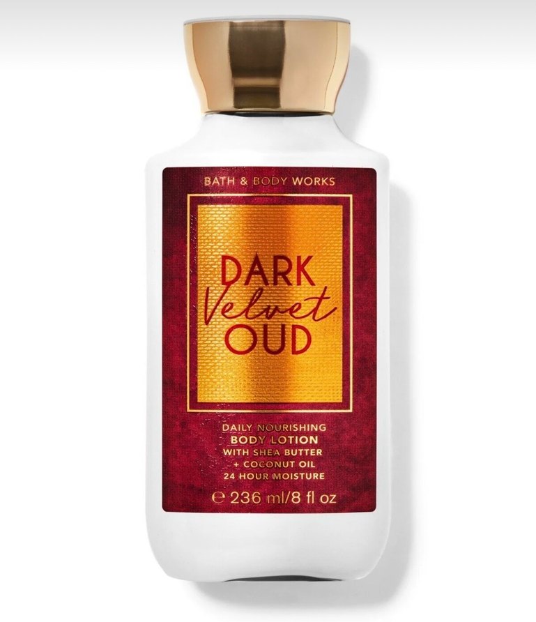 Bath and body works body lotion - Görsel 2