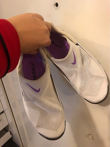 Nike Nike go flyease kadın spor ayakkabı
