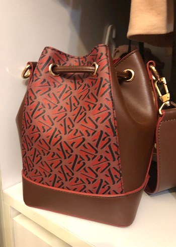 Network kadın çanta - Görsel 2