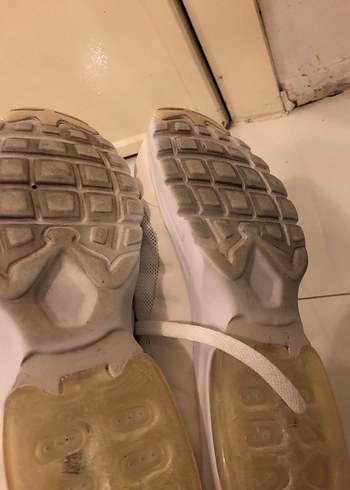 Nike Kadın Spor Ayakkabı - Görsel 7