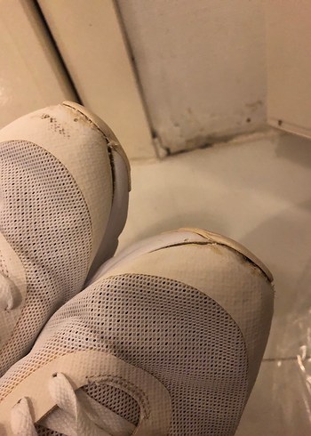 Nike Kadın Spor Ayakkabı - Görsel 6