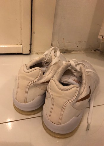 Nike Kadın Spor Ayakkabı - Görsel 5