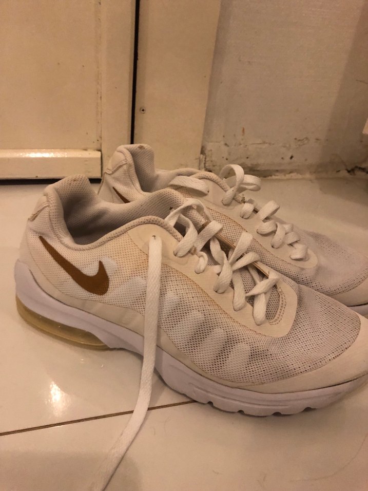 Nike Kadın Spor Ayakkabı - Görsel 4