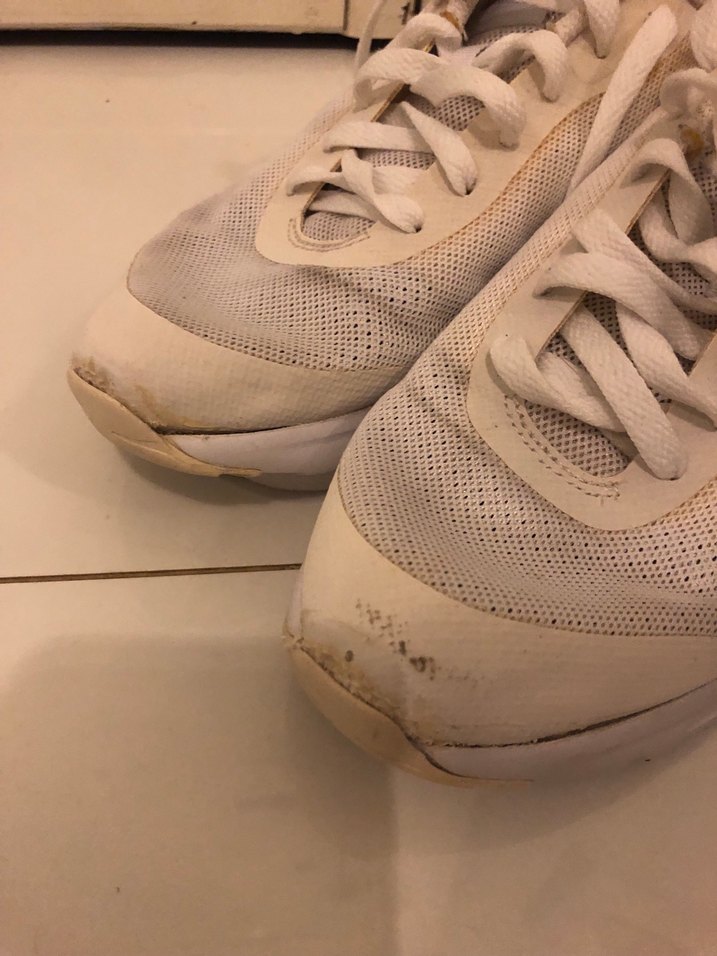 Nike Kadın Spor Ayakkabı - Görsel 2