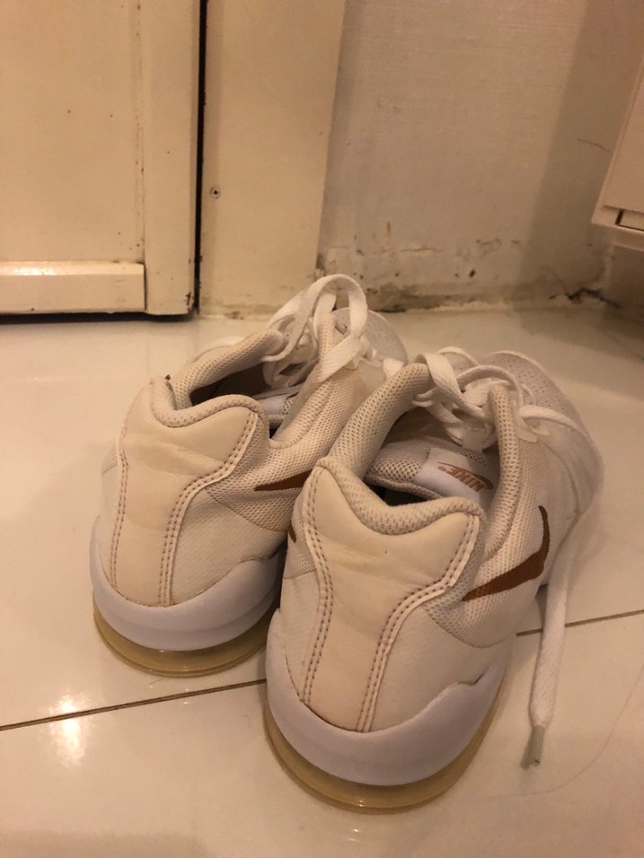 Nike Kadın Spor Ayakkabı - Görsel 5