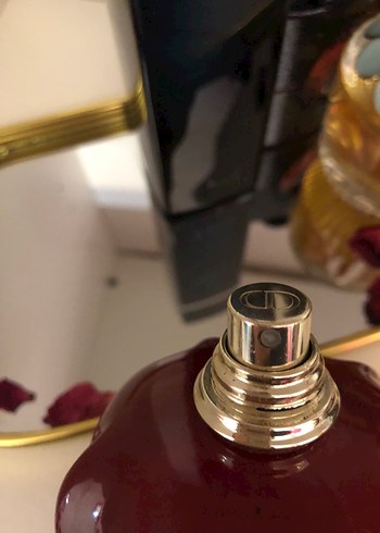 Dior Hypnotic Poison Kadın Parfümü - Görsel 2