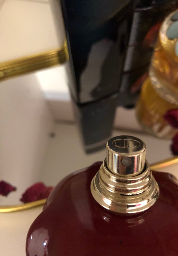 Dior Hypnotic Poison Kadın Parfümü - Görsel 2