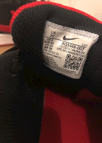 Nile Kadın Spor Ayakkabı - Görsel 5