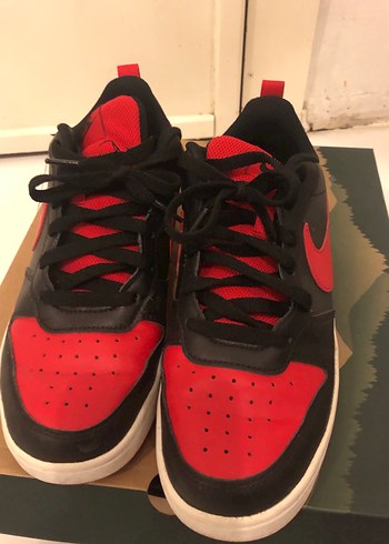 Nile Kadın Spor Ayakkabı - Görsel 4