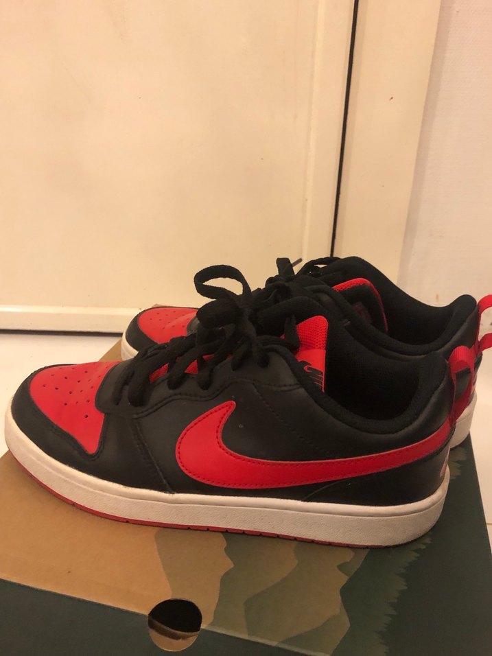 Nile Kadın Spor Ayakkabı - Görsel 3