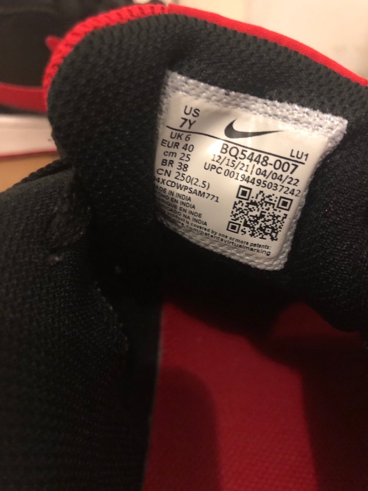 Nile Kadın Spor Ayakkabı - Görsel 5