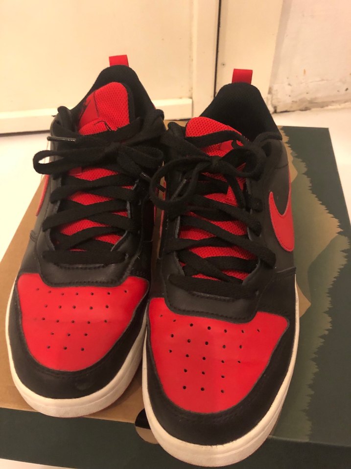 Nile Kadın Spor Ayakkabı - Görsel 4