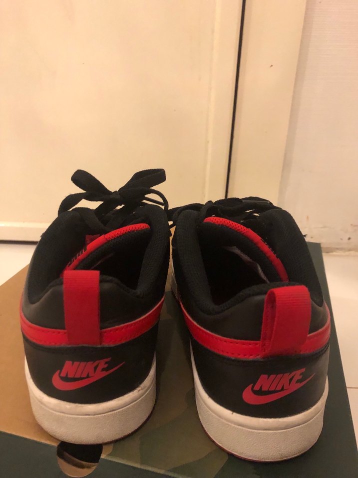 Nile Kadın Spor Ayakkabı - Görsel 2