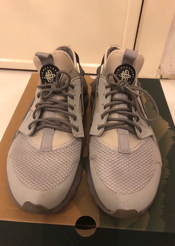 Nike air kadın spor ayakkabı - Görsel 2