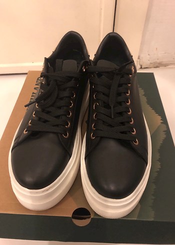 Bambi Kadın Spor Ayakkabı - Görsel 3