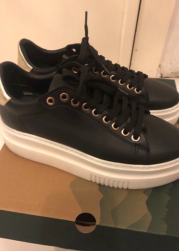 Bambi Kadın Spor Ayakkabı - Görsel 2