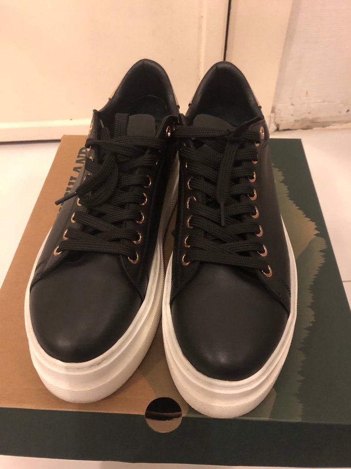 Bambi Kadın Spor Ayakkabı - Görsel 3