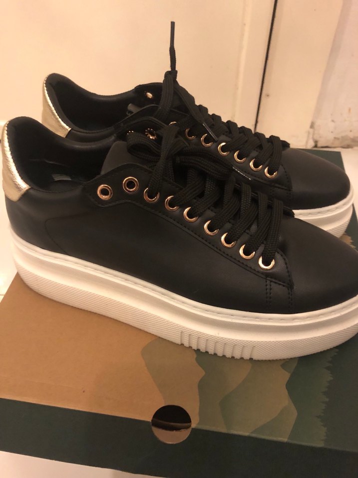 Bambi Kadın Spor Ayakkabı - Görsel 2