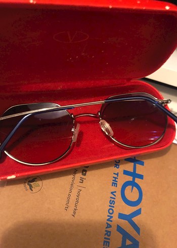 Kadın Güneş Gözlüğü - Görsel 3