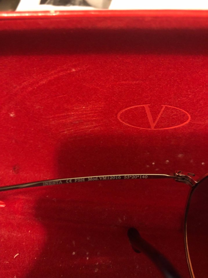 Kadın Güneş Gözlüğü - Görsel 4