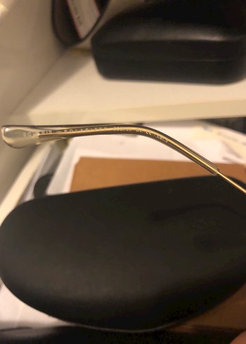 Solaris Kadın Güneş Gözlüğü - Görsel 2