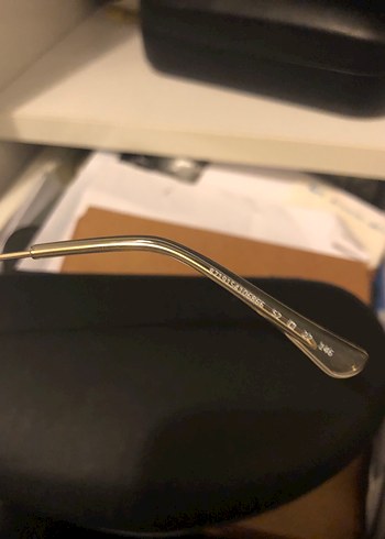 Solaris Kadın Güneş Gözlüğü - Görsel 3