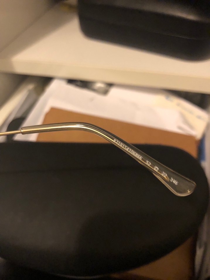 Solaris Kadın Güneş Gözlüğü - Görsel 3