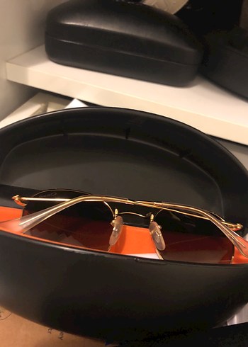 Osse kadın güneş gözlüğü - Görsel 2